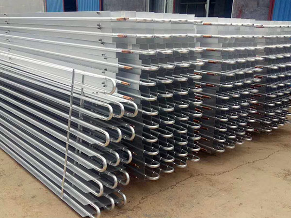 節(jié)能鋁排管
