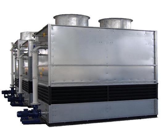 蒸發(fā)式冷凝器