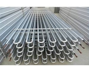 節(jié)能鋁排管