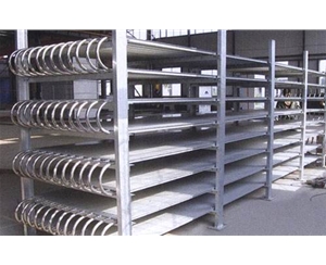 冷庫擱架管