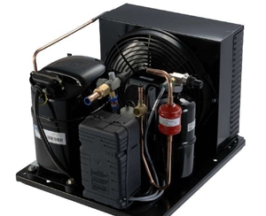 泰康制冷機(jī)組