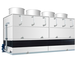 蒸發(fā)式冷凝器