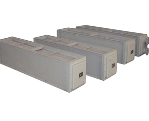 空氣冷卻器（氟用）