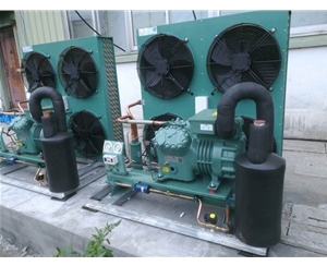 比澤爾壓縮機(jī)