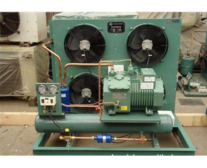 比澤爾壓縮機(jī)