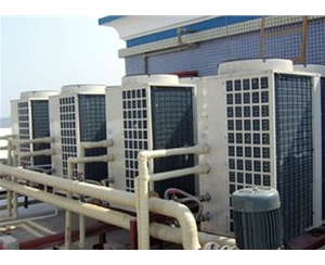 商用中央空調(diào)