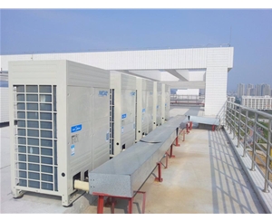 商用中央空調(diào)