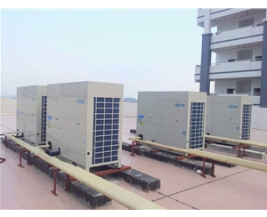 商用中央空調(diào)